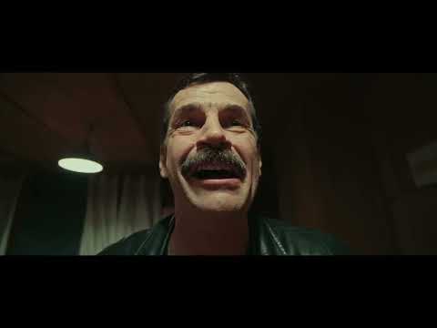 黑警風暴 The Safe 預告 2024