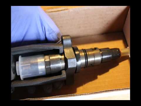 Miller 9010 Injector Removal Tool $16.00 Alternative