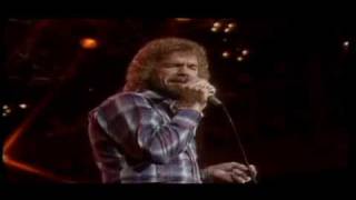 Gene Watson - Love In A Hot Afternoon &quot;LIVE&quot;