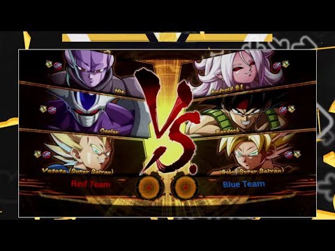 BnB 16 DBFZ - 7 Vs. Jace [L] - Dragon Ball FighterZ Grand Finals