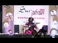 Dotara Recital By Kangal Khyapa Sur Jahan 2025 Kolkata Edition