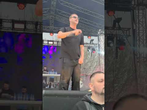 Wac Toja - U Bejbe Bejbe (Częstochowa 13.04.2025) Podaj Łapę