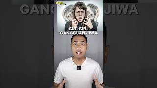 Download lagu Signs that you are experiencing early stages of mental disorders - ODGJ #shorts #mentalhealth #ps... mp3