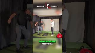 Master Your Golf Swing: Shoulder and Hip Movement Drill