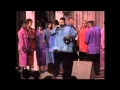Kirk Franklin - The Family 08 - Let Me Touch You ...