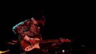 Tab Benoit - My Bucket's Got a Hole In It