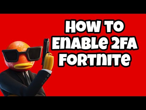 Fortnite Requirements Pc 2020