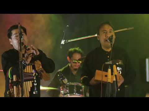 CONCIERTO JATUN RAYMI. 96 ANIVERSARIO. M.C.O.F.C.C.