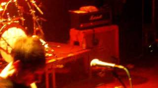 Anti-flag .  The Economy is suffering...Let it die.