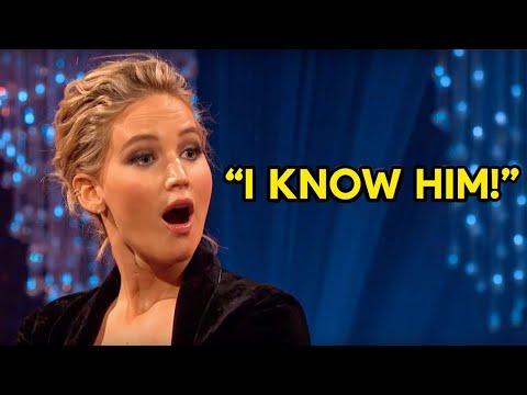 When Celebrities Meet Old Friends From Their Past!