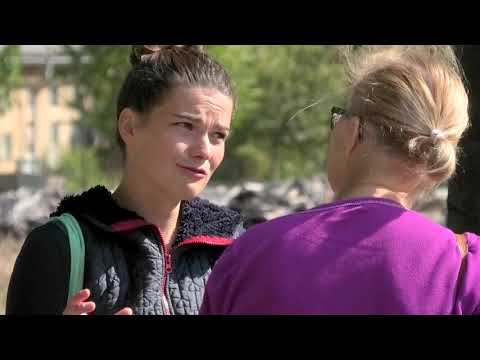 Making of Nebelschütz