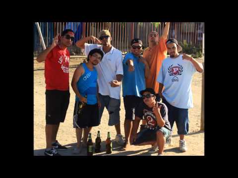 Blockstyle Crew Ft.Mambo Rap "Psycho Bloke" Con Nehiz Beat Maket