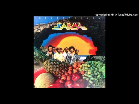 A JazzMan Dean Upload - Karma - Amani - Jazz Fusion