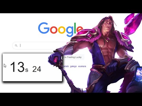 taric nsfw speedrun