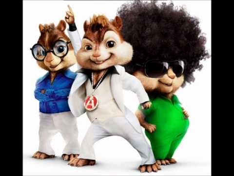 Karel Gott - Zpátky Si Dám Tenhle Film (Chipmunk Version)