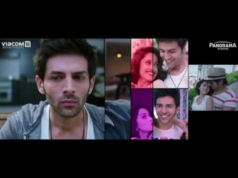 Pyaar Ka Punchnama 2 | Official Trailer | Kartik Tiwari , Nushrat Bharucha 