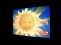 Teletubbies Clip The Dizzy Dance