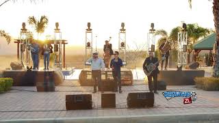 Lenin Ramirez y Regulo Caro 🎶  Somos Gente De Zambada