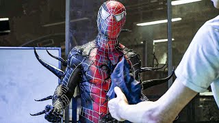 Venom Takes Over Raimi's Spider-Man - Marvel's Spider-Man 2