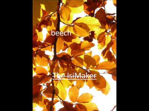 The Isimaker - beech