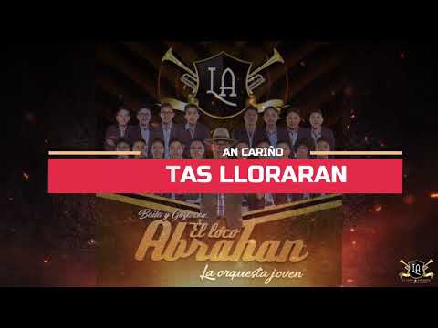 VALGO MAS QUE TU D.R.A (Video Lyric) EL LOCO ABRAHAN LA ORQUESTA JOVEN
