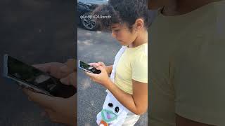 Handbag Short 6