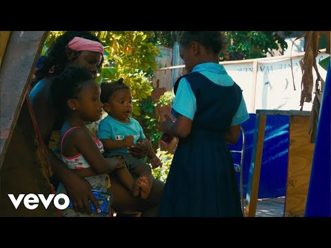 QRulen (Di Ruption) - God and Mommy Prayer (Official Music Video)