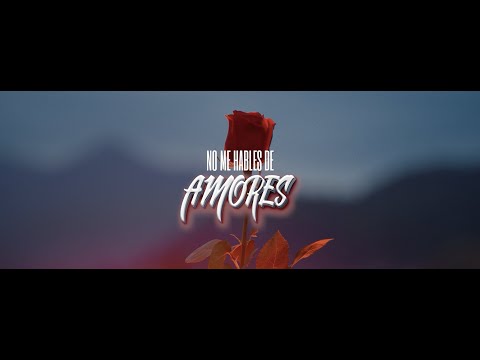 No me hables de amores (con Luis Cortés)