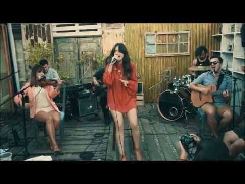 Sesiones Clandestinas Aticoy - Déjame Quererte