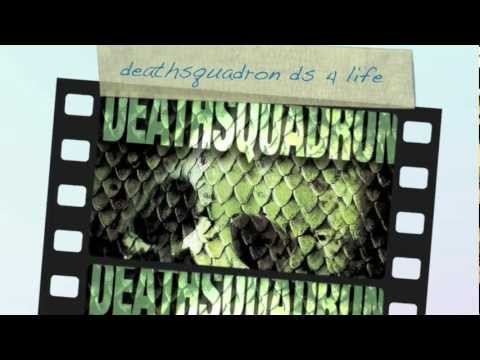 Deathsquadron feat  EL Deeboy, Yokas B  & Cleno "Addicted 2 HipHop"