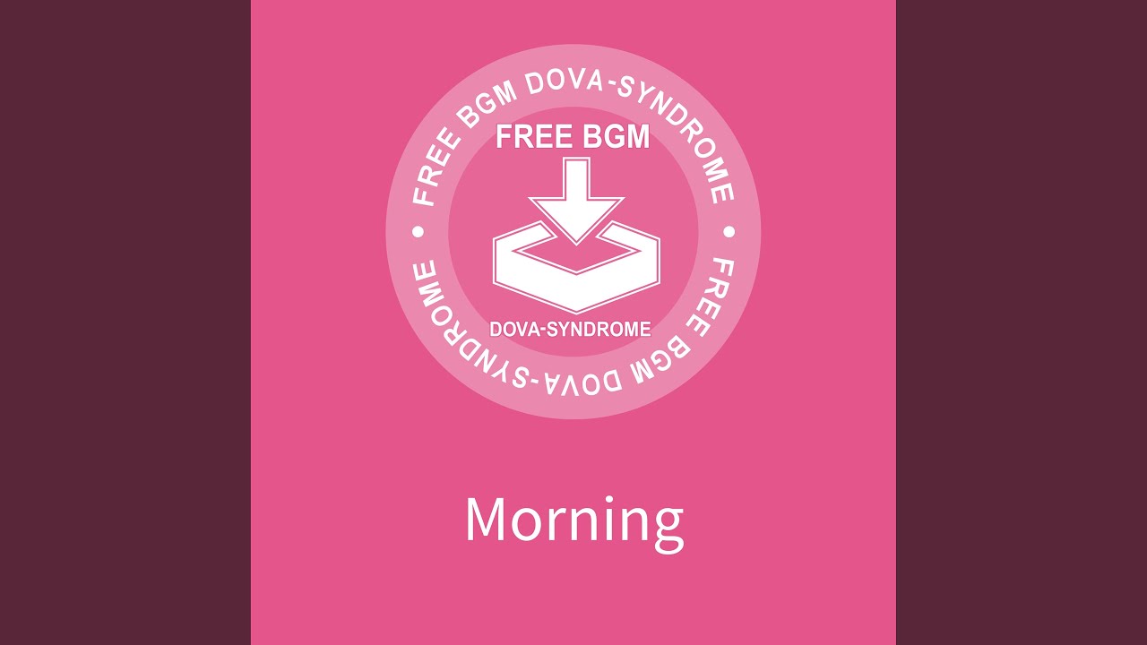 Morning／しゃろう