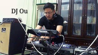 DJ Ou Trance Mix For Everyone Vol.29(極爽版)