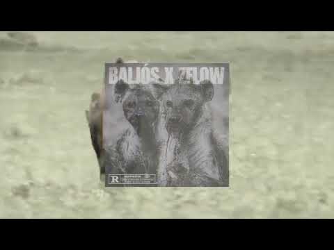 BALJÓS & ZFLOW - HIÉNA CIKLUS(OFFICIAL VIDEO)