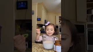 Let's make dinner rolls