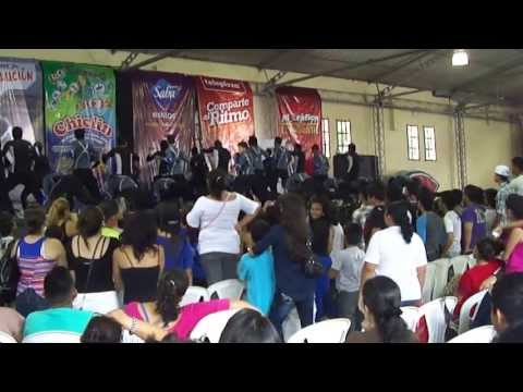 UFT Preliminar de Ofex 2013