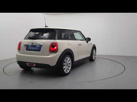152D9220 - 2015 MINI One D XN12 2DR 14,700