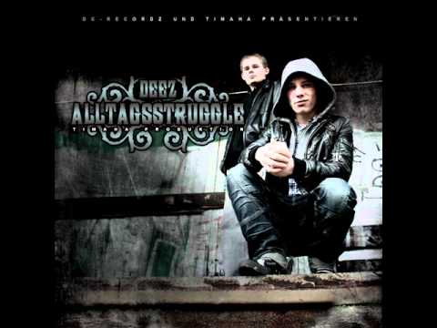DeeZ - Liebe fürs Grab feat. Peat Pandora (Alltagsstruggle) 2011