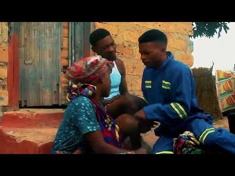Sab Jay - Mukolwe (Official Music Video)