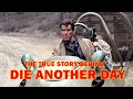 The True Story Behind Die Another Day 2002 Totally Insane But Fun