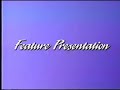 Opening To Aladdin 1993 VHS 80x Sped Up