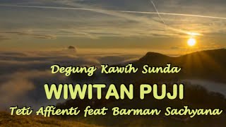 Download lagu Musik Sunda Degung Kawih Sunda Islami, Wiwitan Puji mantap untuk santai dan hajatan mp3 Download lagu Musik Sunda Degung Kawih Sunda Islami, Wiwitan Puji mantap untuk santai dan hajatan mp3