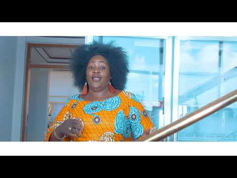 Thumbnail for Usalama Wangu video