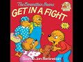 Get In A Fight Credits Fake Fanmade