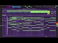 Kanye West Heil H HH Instrumental Full Project File