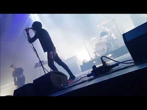 LEECHFEAST - LIVE at Soulcrusher 2019