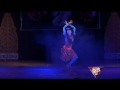 Lord Shiva Tandava Performance Part I