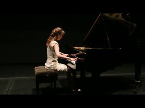 Grieg: To The Spring (from Lyric Pieces Op.43)