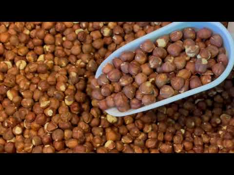 Természet Áldása török mogyoró 13-15 mm