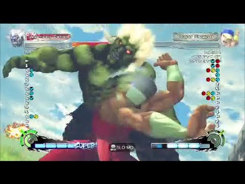 SSFIVAE2012 : MCZ Tokido, MCZ Mago, POONGKO, Chris Hu NYC, joyfull78, GameOutttt, IOctopusOnFireI