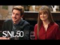 Italian Restaurant Commercial SNL